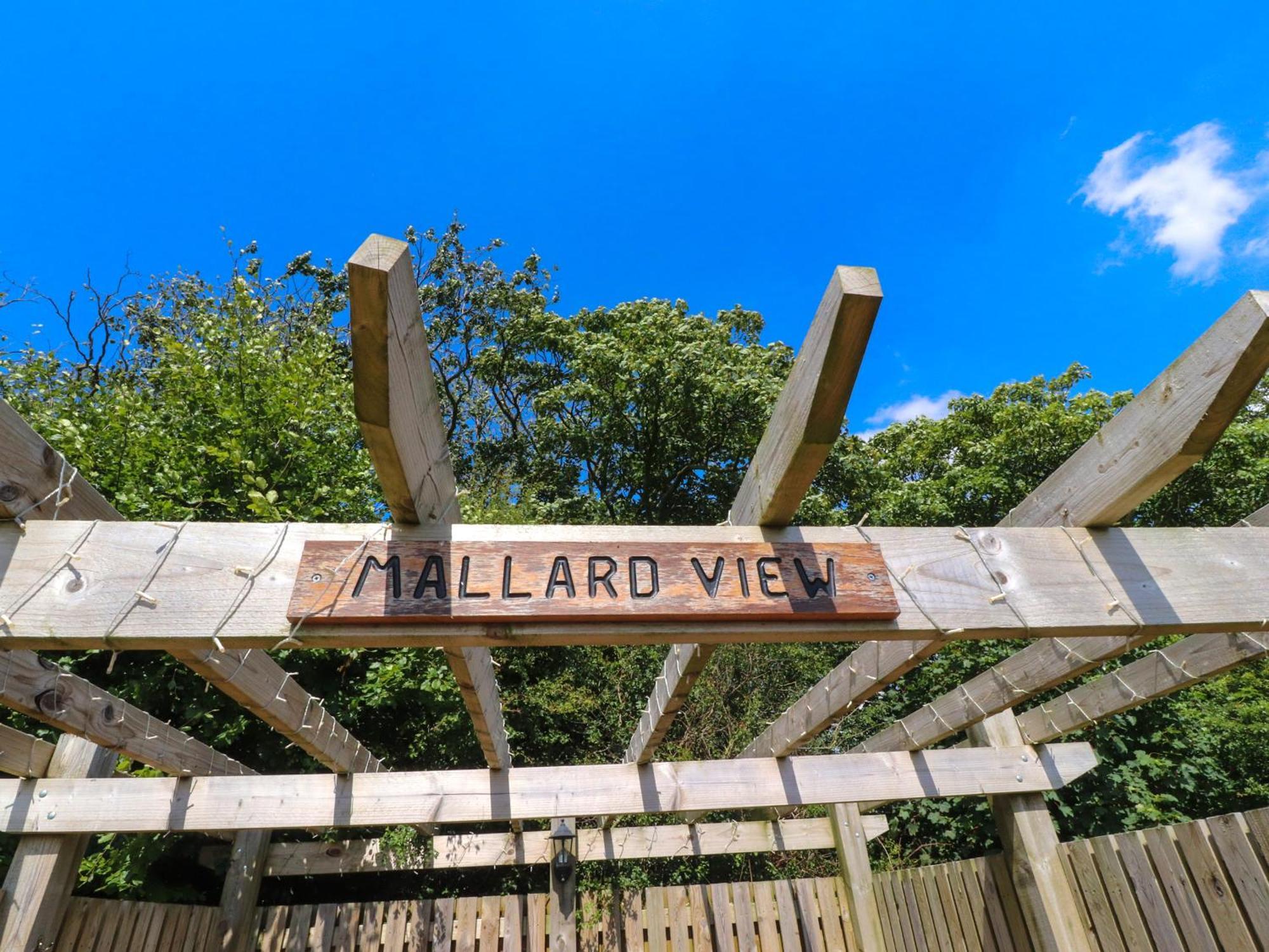 Mallard View Lancaster Luaran gambar